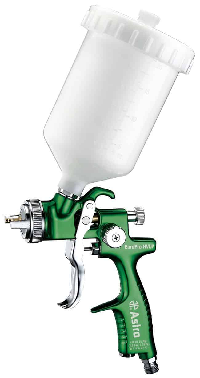 5 Best Astro Spray Gun Best Paint Sprayer Reviews for DIY’ers