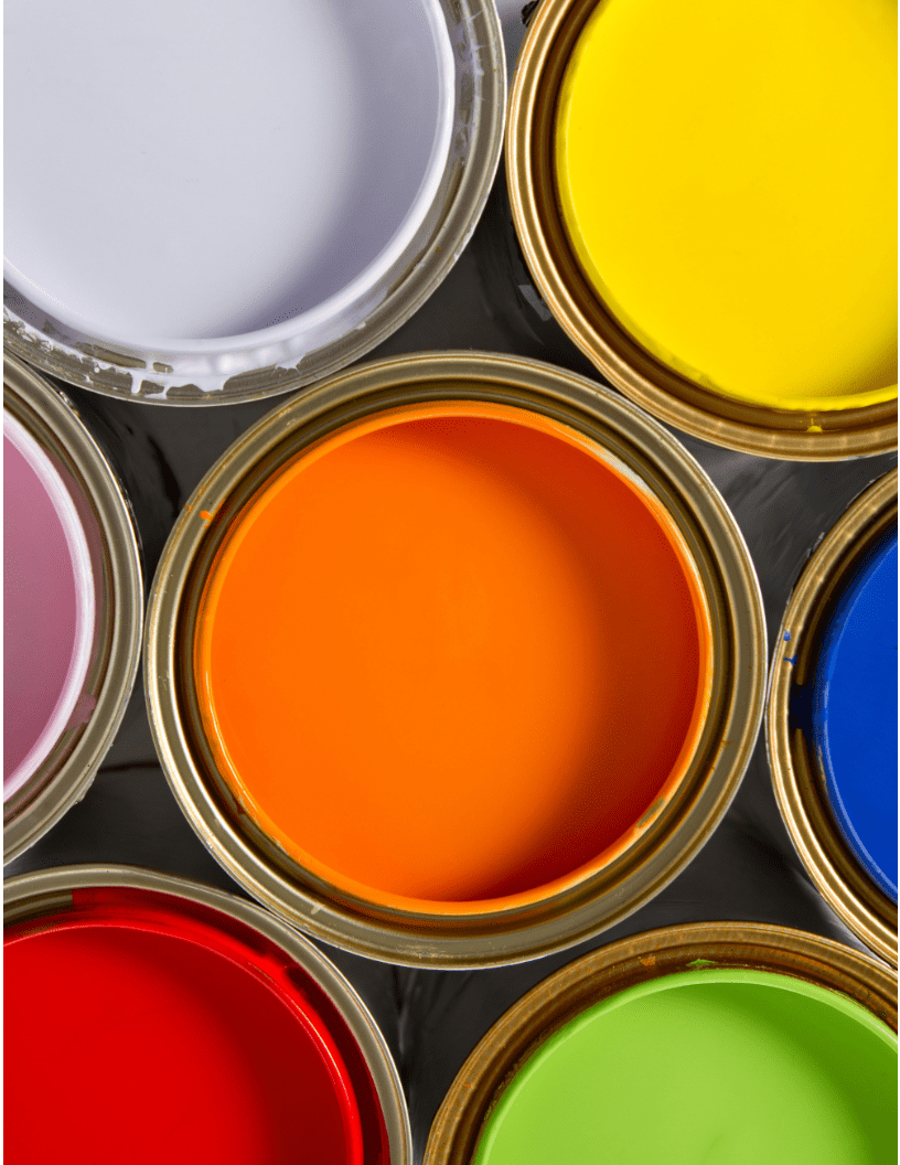 choosing the right paint colors Best Paint Sprayer Reviews for DIY’ers