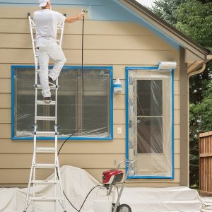 commercial paint sprayers